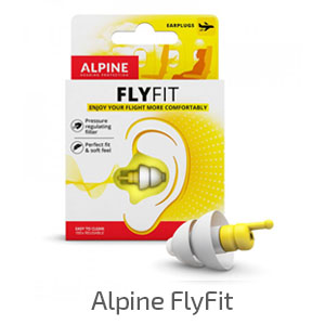 Alpine FlyFit